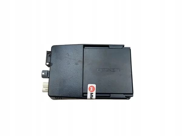 GPS-navigatiemodule OEM A1728100011 voor Mercedes image 5