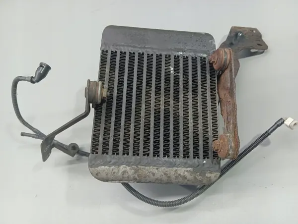 Refroidisseur d'huile d'occasion OEM 3D0317021C VW Phaeton 4.2 V8 image 3