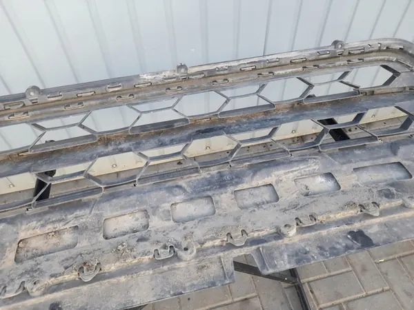 VW Tiguan II LIFT Etupuskuri Alapaneeli 5NN805903B image 10