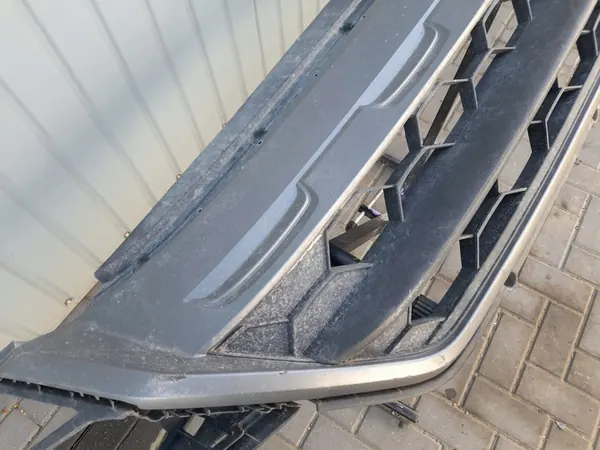 VW Tiguan II LIFT Etupuskuri Alapaneeli 5NN805903B image 3