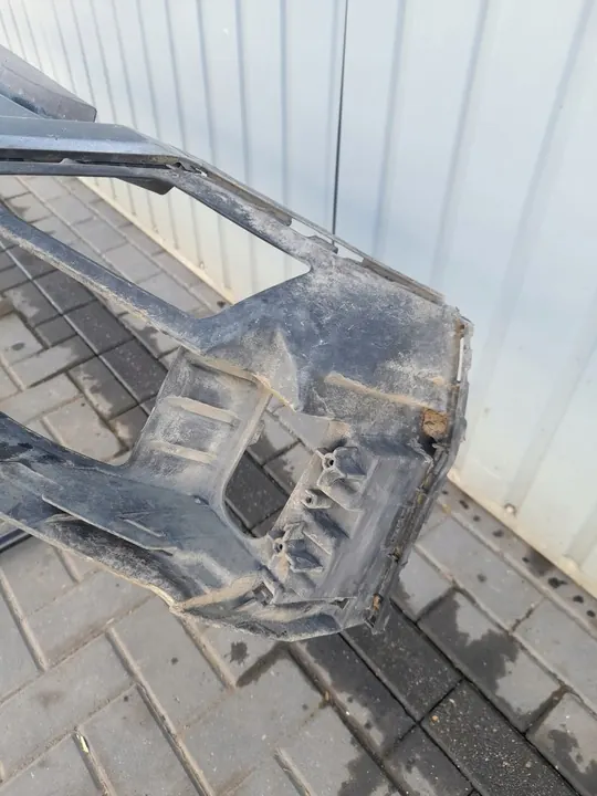 VW Tiguan II LIFT Etupuskuri Alapaneeli 5NN805903B image 7