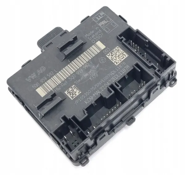 OEM 5Q0959592L Voor rechter deurmodule VW Touran image 3