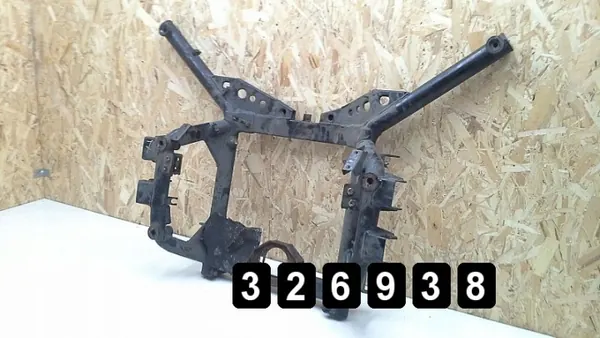 Bastidor Auxiliar Maserati 4200 GT OEM AM-326938 image 4