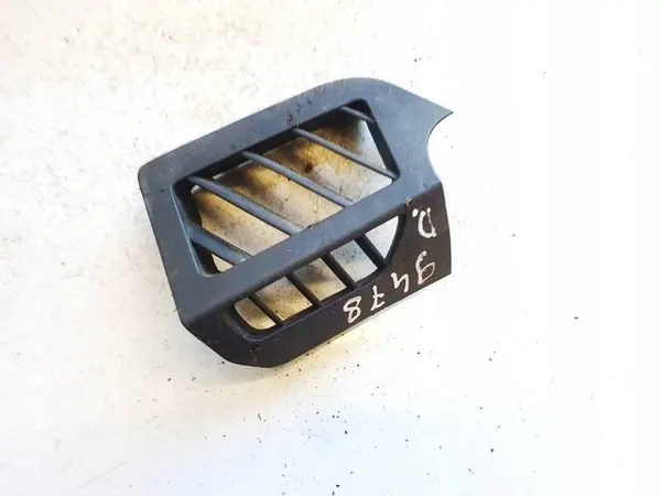 Toyota Avensis Entradas de ar da cabine 2009 2.0L 55961-05050 image 2