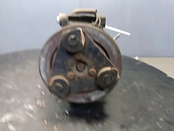 FORD MONDEO MK4 2.0 TDCI Compresseur AC AV6N-19D629-BC image 3