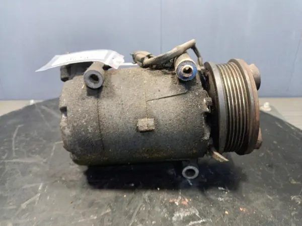 FORD MONDEO MK4 2.0 TDCI Compresseur AC AV6N-19D629-BC image 4