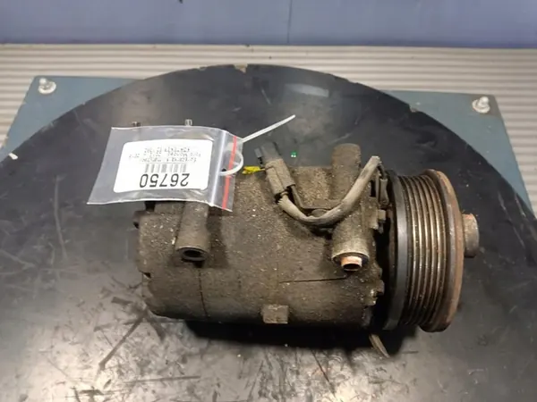 FORD MONDEO MK4 2.0 TDCI Compresseur AC AV6N-19D629-BC image 5