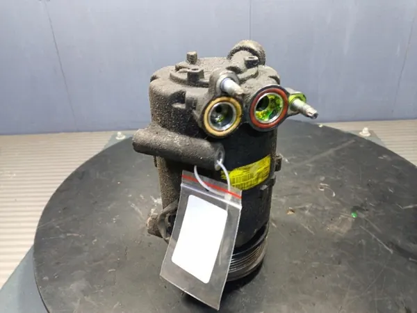 FORD MONDEO MK4 2.0 TDCI Compresseur AC AV6N-19D629-BC image 7