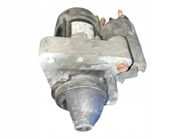 Motor de arranque Peugeot 206 OE 9646679980 image 3