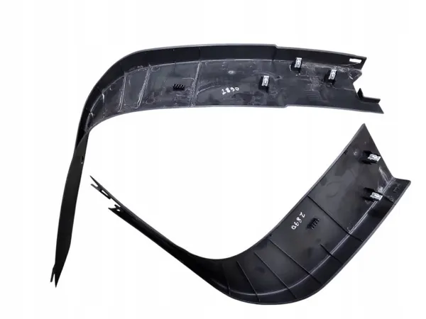 OEM 31403592 Kattoverho Volvo V40 II R-Design Musta image 5