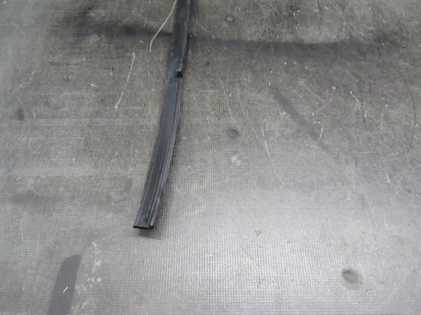 Türdichtung Rahmen Vorne Rechts OEM 31278541 Volvo V40 image 3