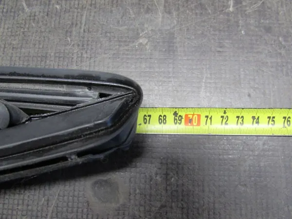 Türdichtung Rahmen Vorne Rechts OEM 31278541 Volvo V40 image 7