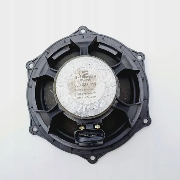 Alto-falante dianteiro direito Seat Ibiza IV 6J0035411 image 5