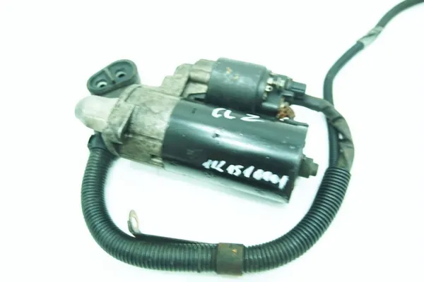 Motor de arranque Mercedes W163 W210 W215 W220 A1121510001 image 2