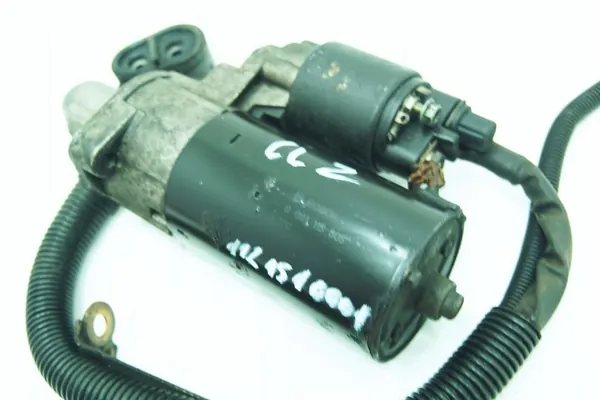Motor de arranque Mercedes W163 W210 W215 W220 A1121510001 image 4