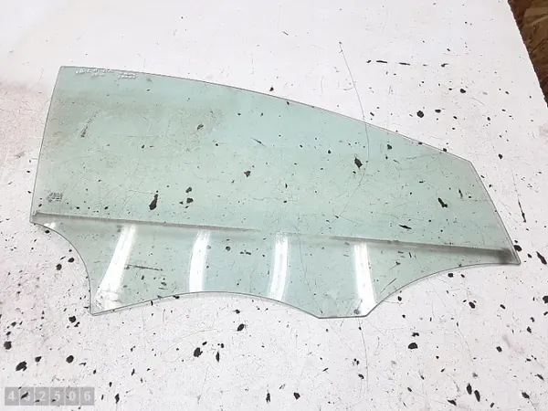 Vidrio de puerta Seat OEM e943r000479 - Usado image 2