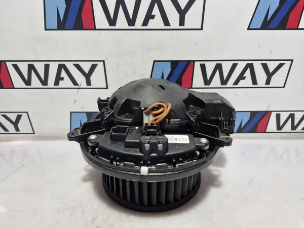 Verwarmingsventilator OEM 9319919 voor BMW F20 F21 F36 image 2