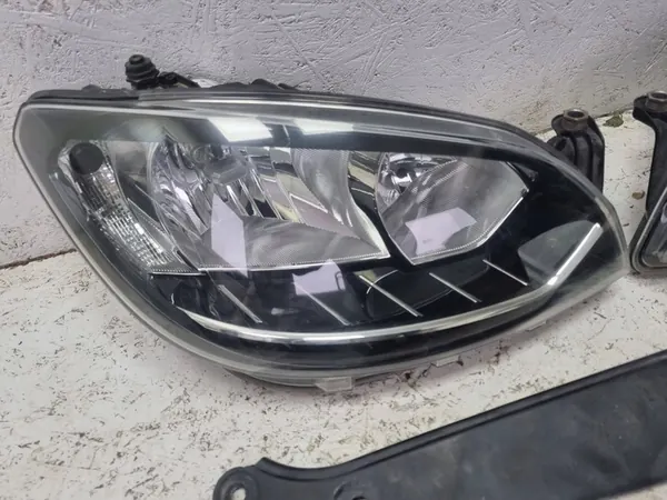 Kokonainen Ajovalo Skoda Citigo 1st941005 image 3