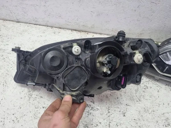 Kokonainen Ajovalo Skoda Citigo 1st941005 image 4