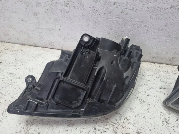 Kokonainen Ajovalo Skoda Citigo 1st941005 image 5