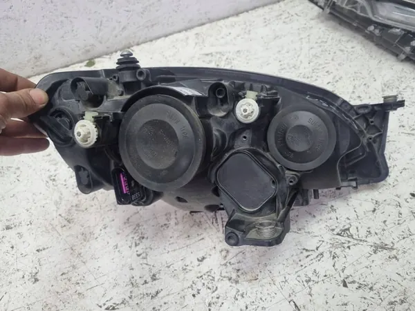 Kokonainen Ajovalo Skoda Citigo 1st941005 image 6