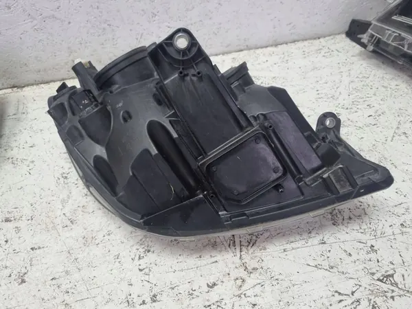 Kokonainen Ajovalo Skoda Citigo 1st941005 image 7