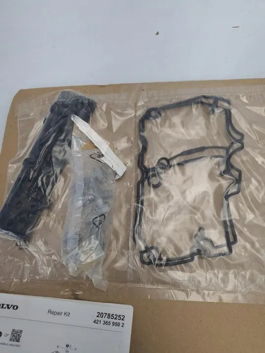 Joint d'étanchéité WABCO Volvo FH image 4