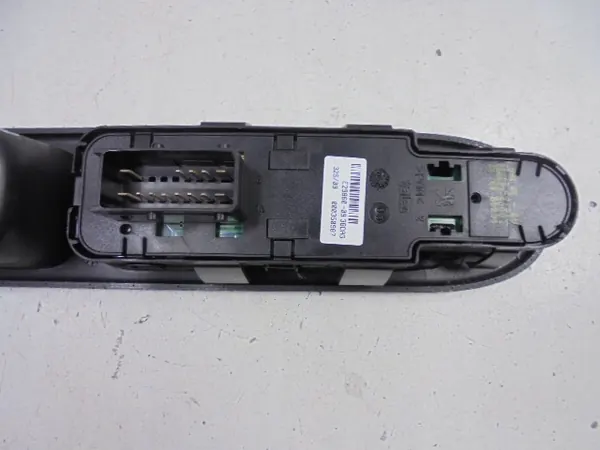 Raam Schakelaar CITROEN C3 PICASSO image 9