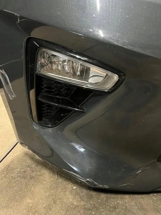 Halógeno Direito Frontal Kia Ceed III LED 92202J7000 image 2