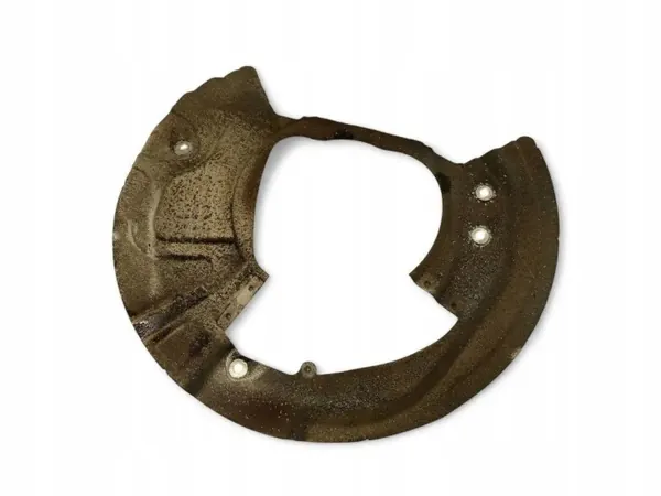 Disco de freno delantero OEM 6857978 para BMW X5 F15/F85 image 2