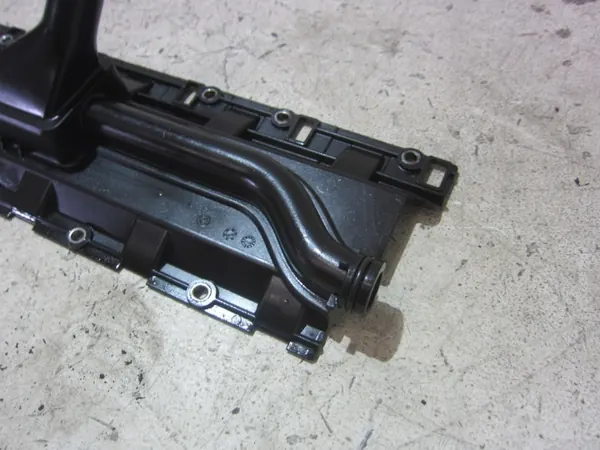BMW Oliepomp Voeding OEM 11417590735 voor X3 F25 3.0 N55 image 3