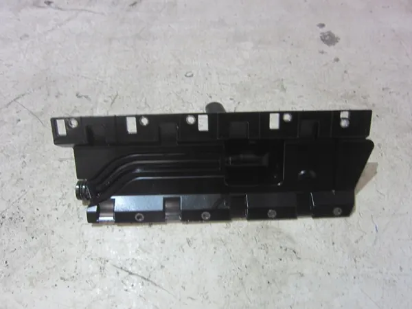 BMW Oliepomp Voeding OEM 11417590735 voor X3 F25 3.0 N55 image 4