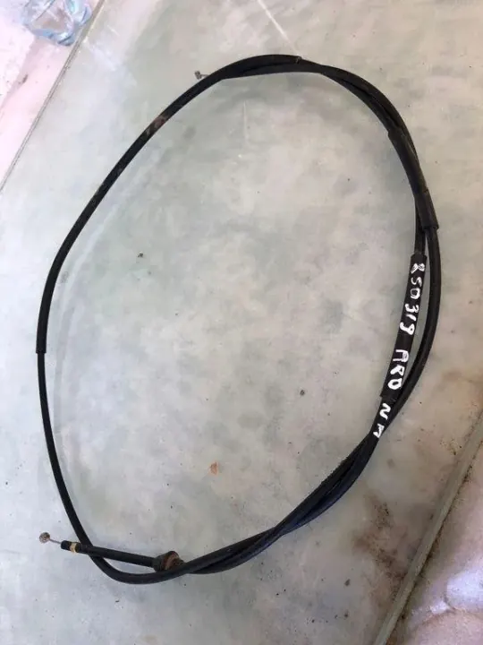Seat Arona motorkapopeningskabel OEM 6F9823535B image 2