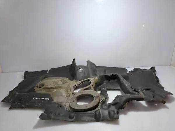 Aislamiento mampara frontal Skoda Rapid 2018 OEM 5Jb863925E image 7