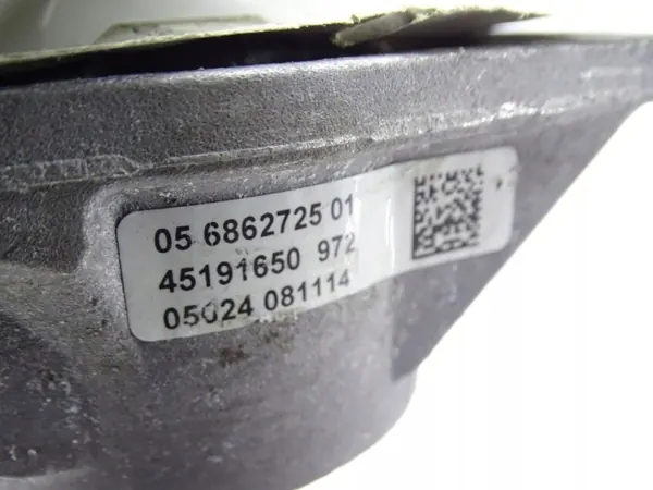 BMW OEM 6868654 Hinterer Stoßdämpfer für 3er F30 image 4