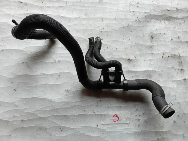 Vesiputki Renault Megane IV 1.3 TCE 215031379R image 2