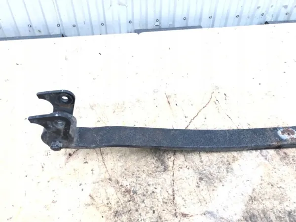 Mola Traseira Esquerda OEM LORK-714-525228 para MAN TGX image 3