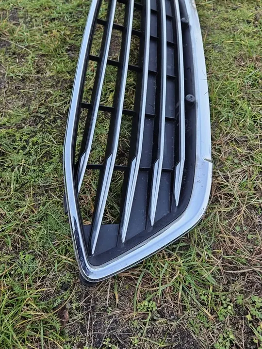 Kylarradiator Ford Focus 18->> OEM 1530041 image 2