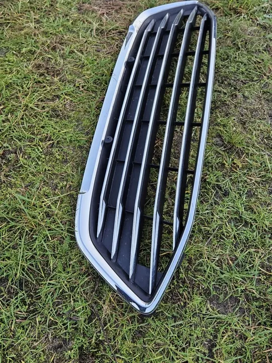 Kylarradiator Ford Focus 18->> OEM 1530041 image 3