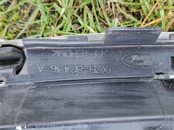 Kylarradiator Ford Focus 18->> OEM 1530041 image 5