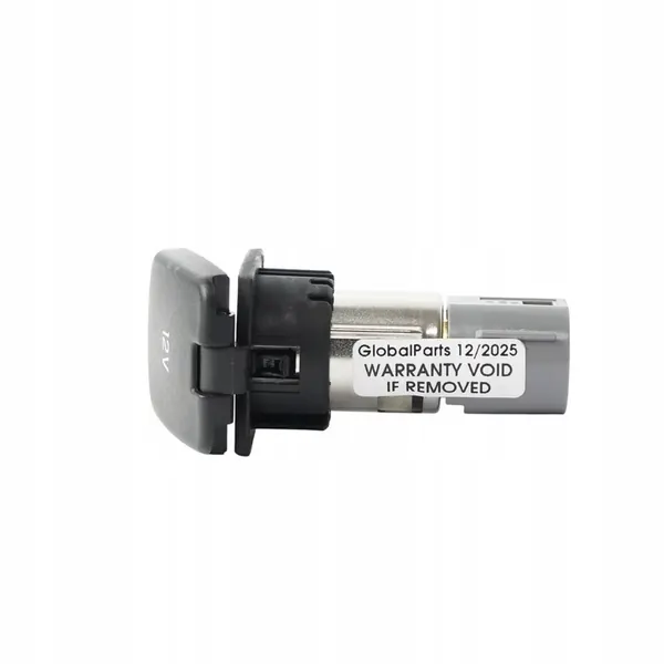 VW Amarok NF Prise 12V 6R33196247AA image 10