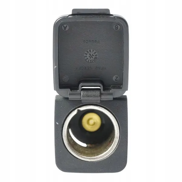 VW Amarok NF Prise 12V 6R33196247AA image 2