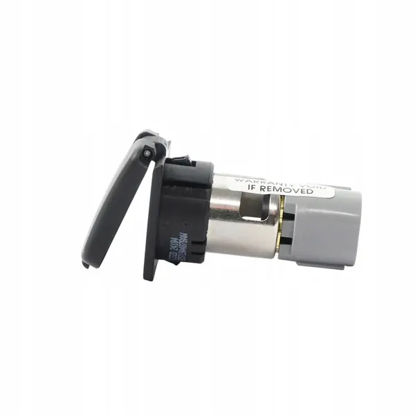 VW Amarok NF Prise 12V 6R33196247AA image 8