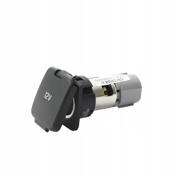 VW Amarok NF Prise 12V 6R33196247AA image 9