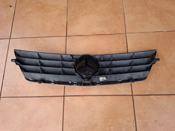 GRIGLIA MERCEDES C-KLASA W203 COUPE A2038800383 image 2