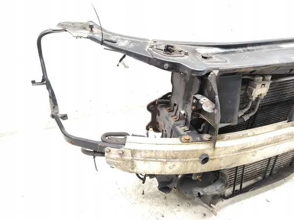 Mercedes-Benz S-Class Delar 2012 Saloon 4/5dr A2219066500 image 10