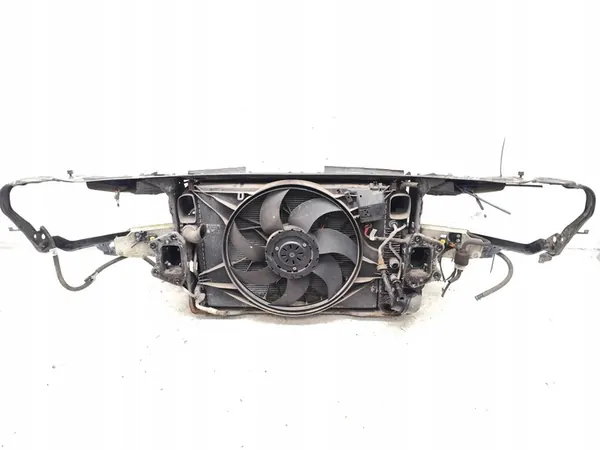 Mercedes-Benz S-Class Delar 2012 Saloon 4/5dr A2219066500 image 5