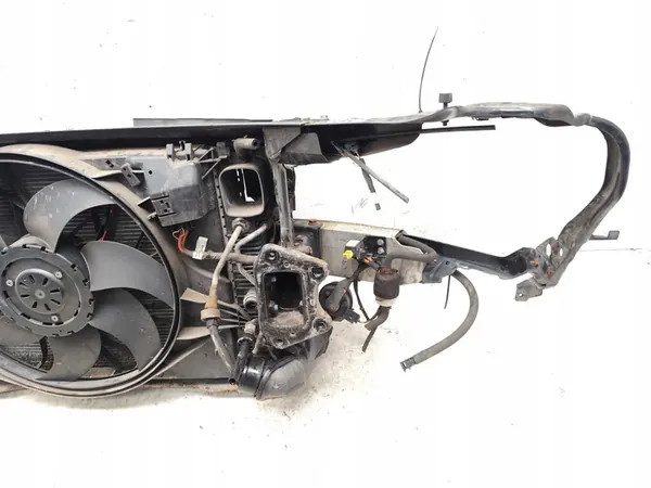 Mercedes-Benz S-Class Delar 2012 Saloon 4/5dr A2219066500 image 7