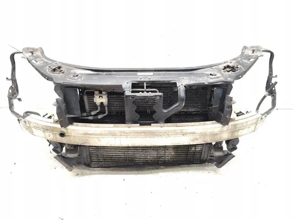 Mercedes-Benz S-Class Delar 2012 Saloon 4/5dr A2219066500 image 9