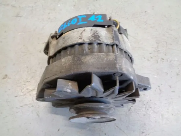 RENAULT CLIO 95 1.2B Alternator A13N157 image 2